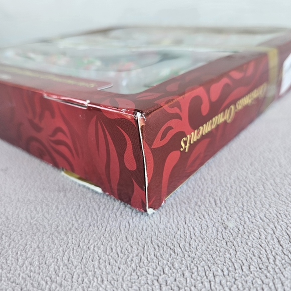 PEZ Twelve Days Of Christmas Ornaments with Sugar Cookie Refill Candy Dispenser - Picture 8 of 11